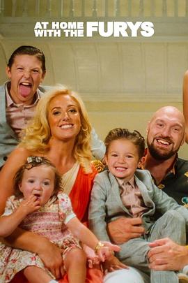 泰森&middot;富里：拳王这一家