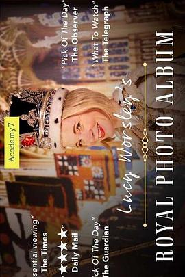 露西&middot;沃斯利的皇家相册