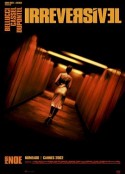不可撤销Irr&eacute;versible