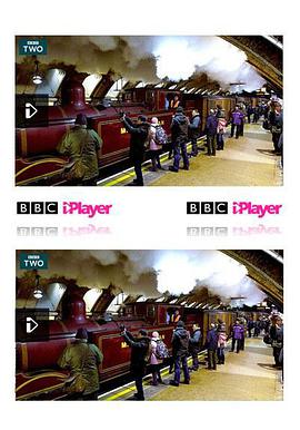 伦敦地铁史话&middot;150周年纪念