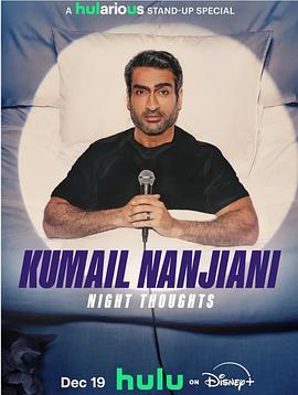 库梅尔&middot;南贾尼：夜间思绪