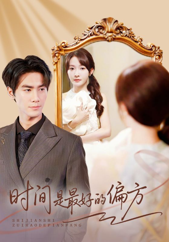 时间是最好的偏方